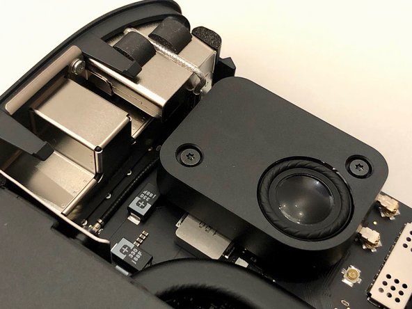 Mac mini Late 2018 Disassembly, Details on the design: crwdns2935265:011crwdnd2935265:02crwdnd2935265:03crwdne2935265:0