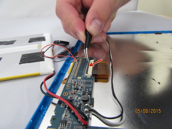 Visual Land Prestige 10 Digitizer Replacement, Motherboard: crwdns2935265:09crwdnd2935265:02crwdnd2935265:03crwdne2935265:0