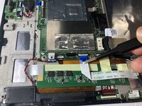Dell Streak 10 Pro Speakers Replacement