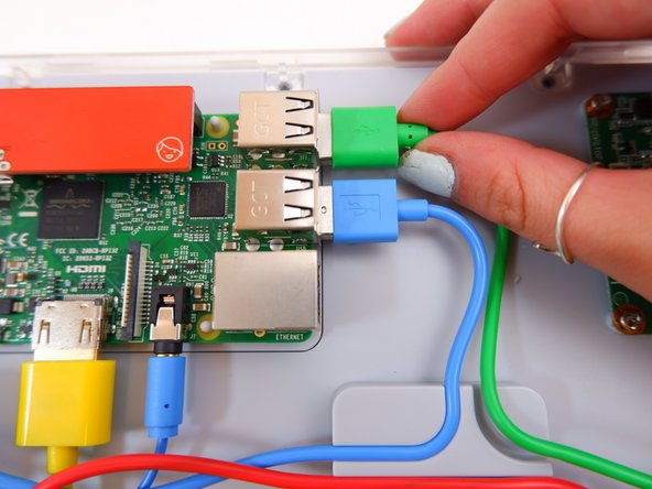 Kano Computer Kit Complete Raspberry Pi Replacement: crwdns2935265:03crwdnd2935265:02crwdnd2935265:03crwdne2935265:0