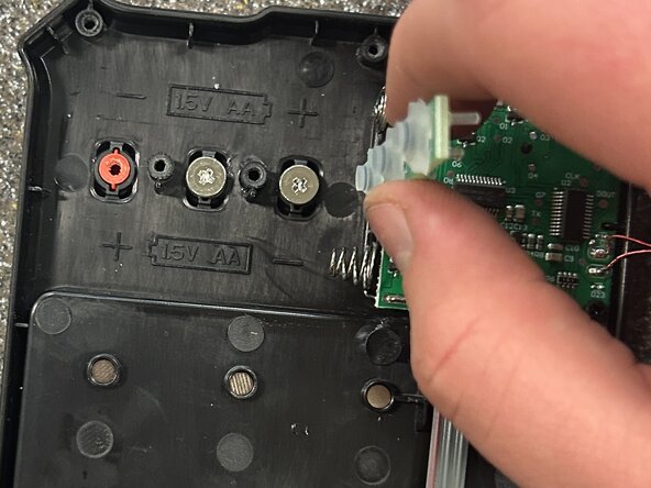 Giiker Super Slide Teardown: crwdns2935265:013crwdnd2935265:02crwdnd2935265:02crwdne2935265:0