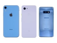 Google Pixel 3a Teardown