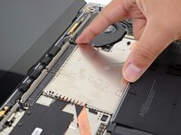 Microsoft Surface Laptop 3 13.5