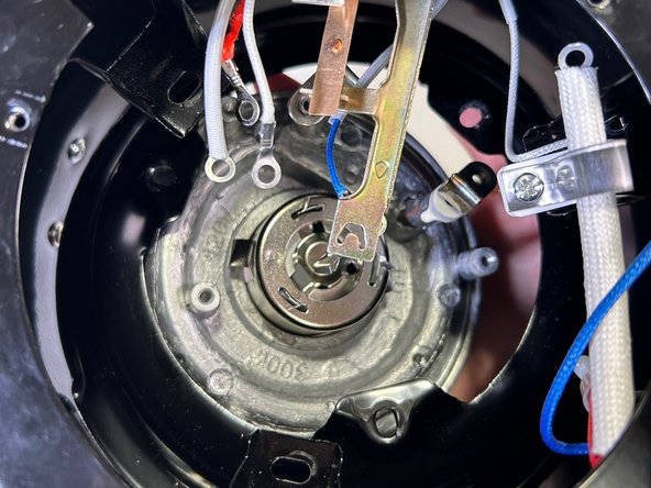 Chef’s Counter Rice Cooker RC-3 Disassembly: crwdns2935265:06crwdnd2935265:02crwdnd2935265:03crwdne2935265:0