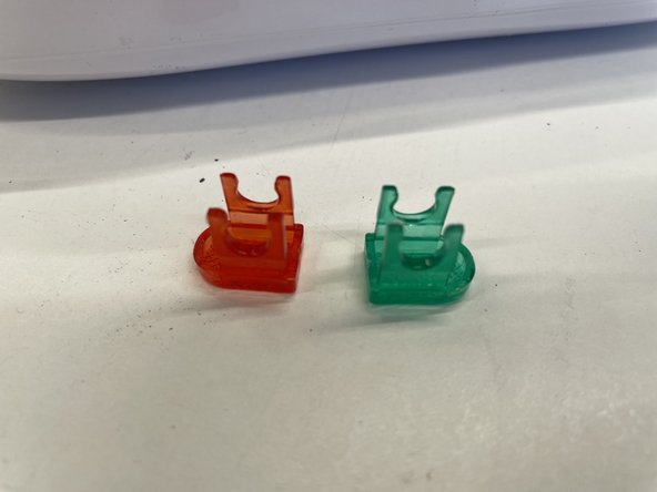 Anko 2 Sandwich Jaffle Maker Teardown, Removal of Coloured Diffusers: crwdns2935265:016crwdnd2935265:02crwdnd2935265:02crwdne2935265:0