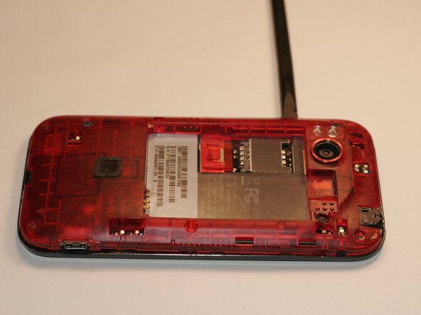 HTC Rezound Vibration Monitor Replacement, Vibration Monitor: crwdns2935265:03crwdnd2935265:02crwdnd2935265:03crwdne2935265:0