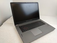 Asus ROG Strix GL702VS