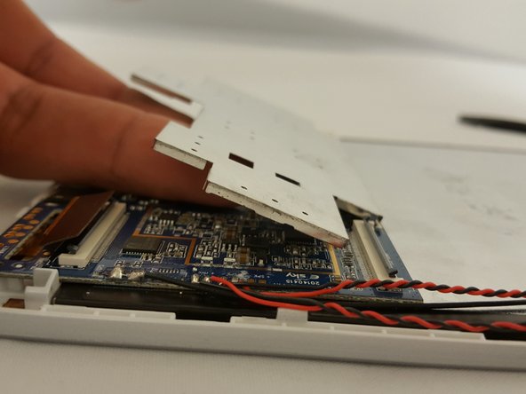 Digital2 D2-861G Motherboard Replacement: crwdns2935265:05crwdnd2935265:03crwdnd2935265:03crwdne2935265:0