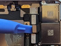 iPhone X Bluetooth Antenna Replacement