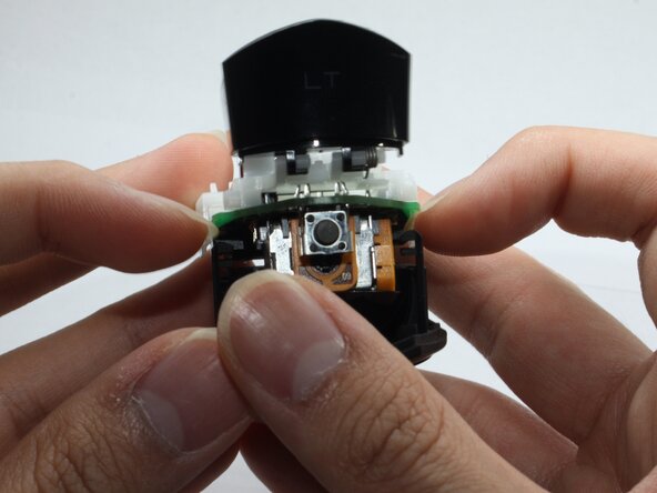 Razer Hydra Joystick Cover Replacement: adım 9, 3 resimden 2.