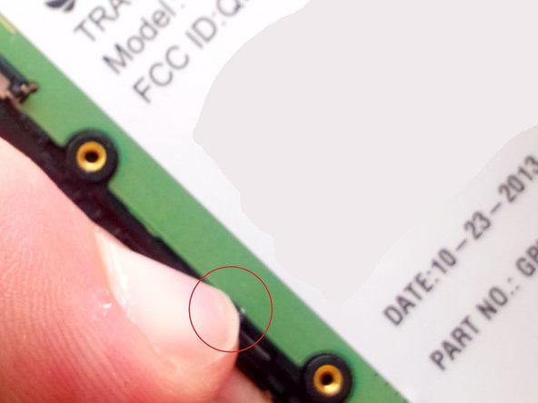 Huawei H881C Screen Replacement Replacement: crwdns2935265:06crwdnd2935265:02crwdnd2935265:03crwdne2935265:0