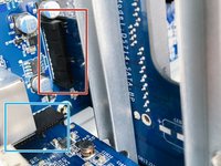 SYNOLOGY DS718+ Teardown