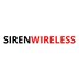 crwdns2886503:0SirenWirelesscrwdne2886503:0