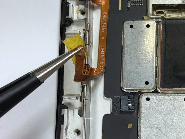 Motorola Droid MAXX 2 Button Assembly Replacement: crwdns2935265:09crwdnd2935265:02crwdnd2935265:02crwdne2935265:0