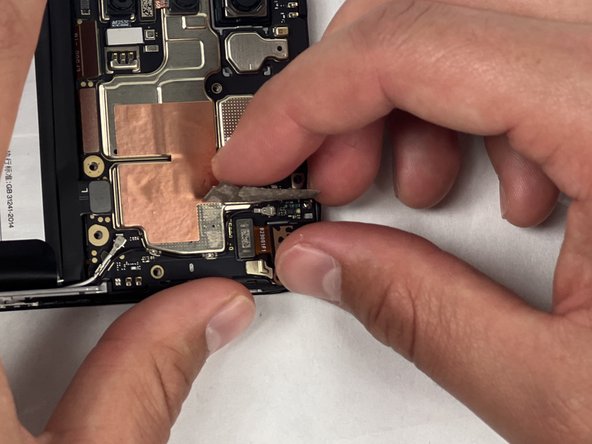 OnePlus Nord N200 Front-Facing Camera Replacement: crwdns2935265:012crwdnd2935265:03crwdnd2935265:03crwdne2935265:0