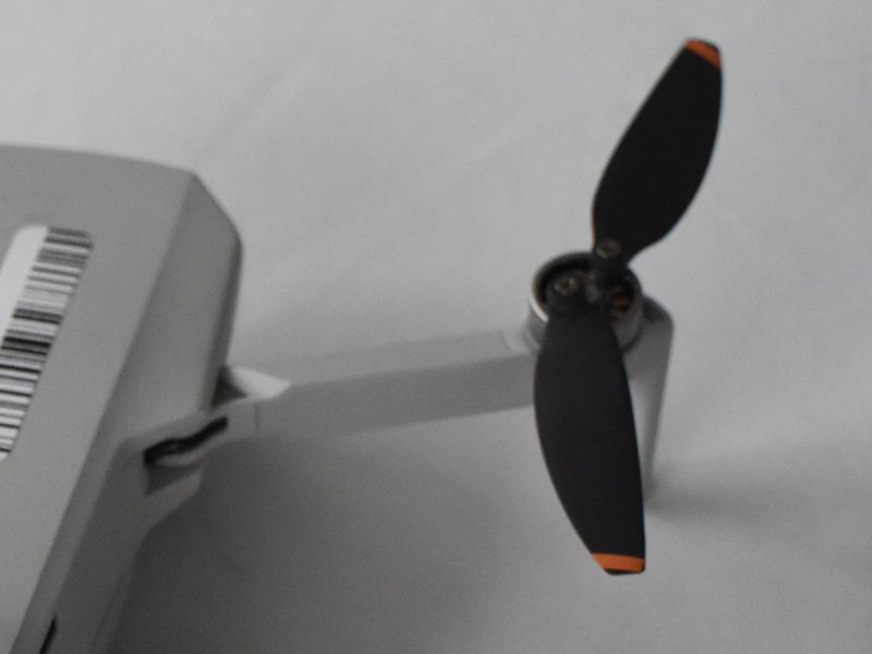 DJI Mini 2 Drone Arm Replacement