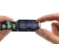 Xbox One Kinect Teardown