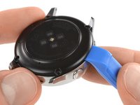 Samsung Watch Active Motherboard Replacement