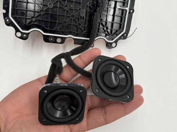 Amazon Echo Show 8 3rd Gen Motherboard Replacement: crwdns2935265:010crwdnd2935265:02crwdnd2935265:02crwdne2935265:0