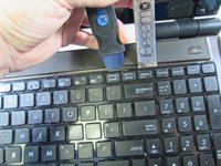 Asus U50F-RBBAG05 Ports (USB/Audio Jack/Microphone Jack/E-SATA) Replacement