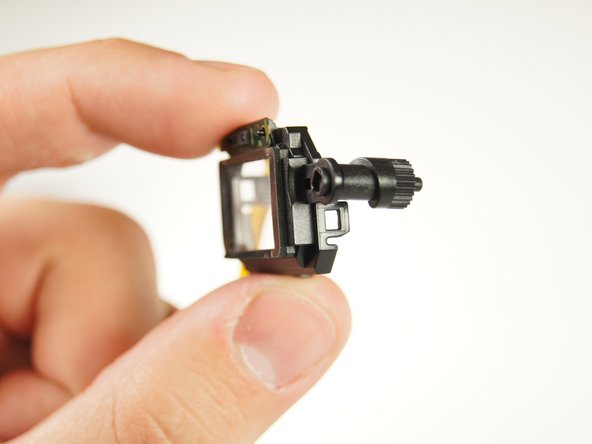 Sony SLT Alpha-65V Viewfinder Replacement, Viewfinder: crwdns2935265:013crwdnd2935265:03crwdnd2935265:03crwdne2935265:0