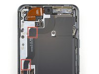 Google Pixel 8 Logic Board Replacement