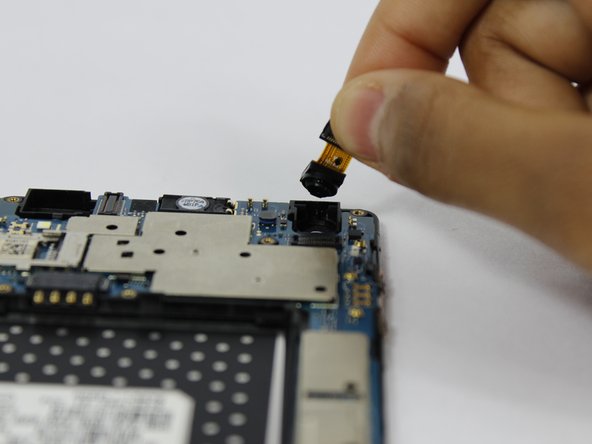 LG Tribute HD Flex Cable Replacement: crwdns2935265:06crwdnd2935265:03crwdnd2935265:03crwdne2935265:0