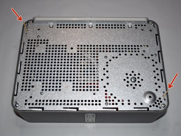 SONOS ZP100 Netzwerkkarte tauschen: crwdns2935265:08crwdnd2935265:02crwdnd2935265:02crwdne2935265:0