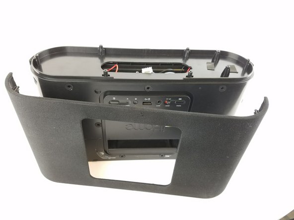 iHome iW1 Speaker Wi-Fi Adapter Replacement, Wi-Fi Adapter: crwdns2935265:07crwdnd2935265:03crwdnd2935265:03crwdne2935265:0