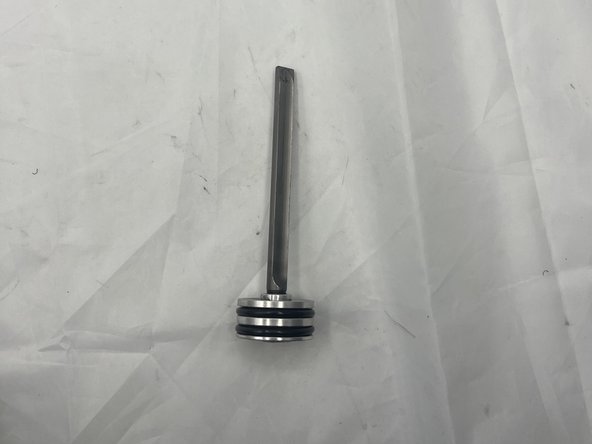 Ridgid R175RNE Driver Blade Replacement: crwdns2935265:03crwdnd2935265:03crwdnd2935265:03crwdne2935265:0