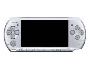 Sony PSP 2000/3000 Playstation Portable Display 