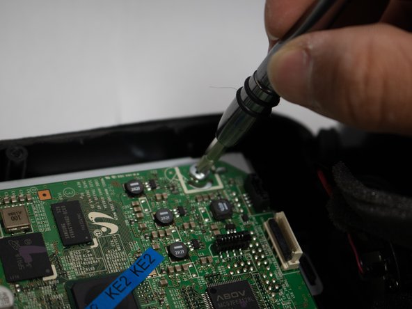 Samsung Radiant360 R3 Tweeter Replacement: crwdns2935265:020crwdnd2935265:02crwdnd2935265:02crwdne2935265:0