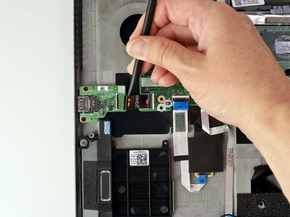 Lenovo ThinkPad T480s USB Card Replacement, USB Card: crwdns2935265:07crwdnd2935265:03crwdnd2935265:03crwdne2935265:0