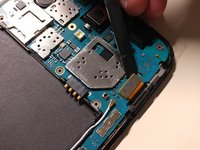 Samsung Galaxy Mega  (SGH-M819N) Front Display Assembly Replacement