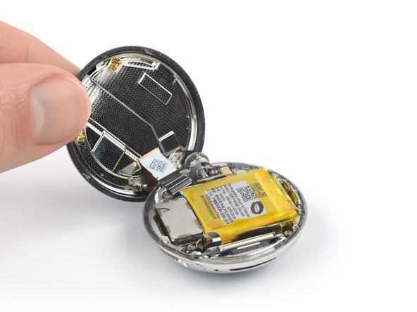 Google Pixel Watch Screen Replacement