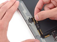 iPad 6 Wi-Fi Battery Replacement