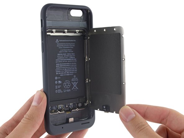 Smart Battery Case Teardown: 手順 6、 3の画像 3