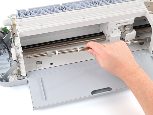 Cricut Maker 3 Rubber Rollers Replacement: crwdns2935265:033crwdnd2935265:02crwdnd2935265:03crwdne2935265:0