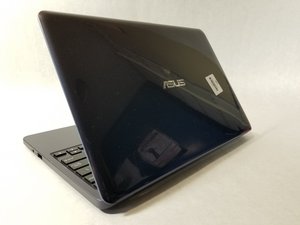 Asus VivoBook E203MA-TBCL432B Repair - iFixit