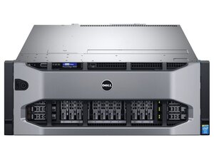 Dell PowerEdge R930