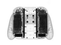 Nintendo Switch Teardown