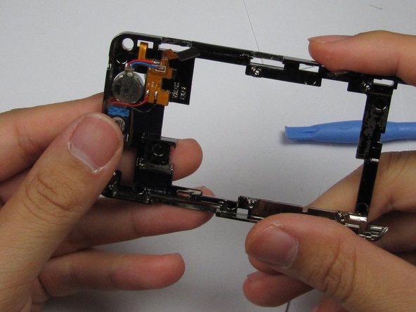 LG Dare Screen Replacement: crwdns2935265:017crwdnd2935265:02crwdnd2935265:02crwdne2935265:0