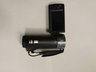 Sony Handycam HDR CX-405  Troubleshooting page