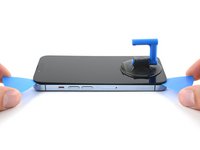 iPhone 14 Pro Max Battery Replacement