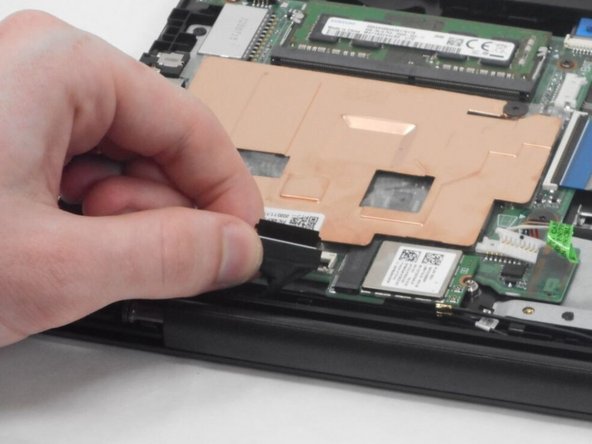 HP Stream 14-CB174WM Motherboard Replacement: crwdns2935265:015crwdnd2935265:03crwdnd2935265:03crwdne2935265:0