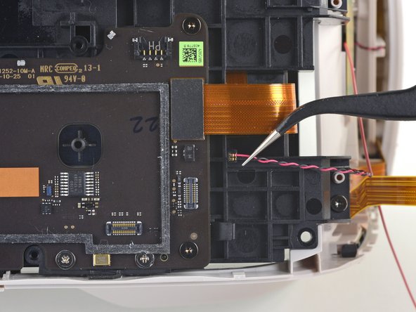 HTC Vive Focus Lens Replacement: crwdns2935265:031crwdnd2935265:02crwdnd2935265:02crwdne2935265:0