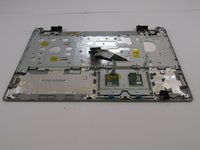 Acer Aspire E5-571 Keyboard Replacement