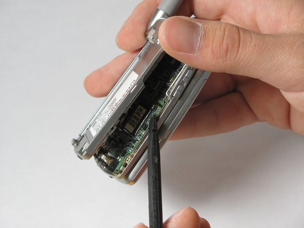 LG VX3100 Keypad Replacement: crwdns2935265:03crwdnd2935265:02crwdnd2935265:03crwdne2935265:0