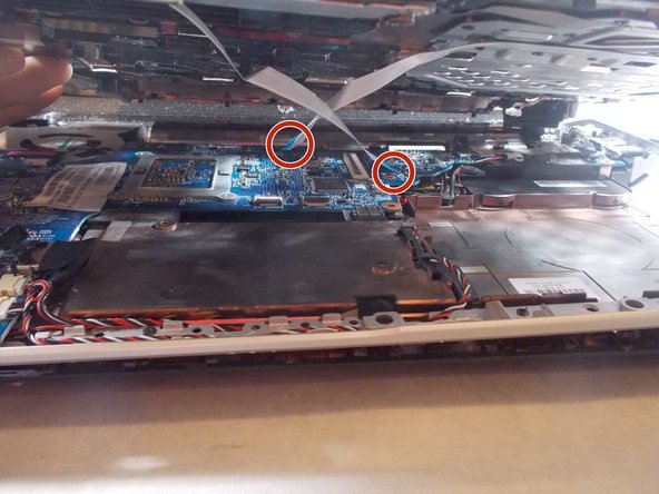 HP Envy dv6-7363cl Fan Replacement: crwdns2935265:09crwdnd2935265:02crwdnd2935265:02crwdne2935265:0