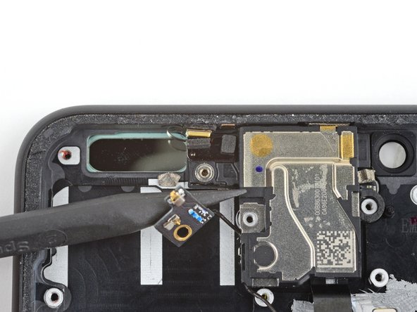 Google Pixel 4 XL Screen Replacement: crwdns2935265:046crwdnd2935265:03crwdnd2935265:03crwdne2935265:0